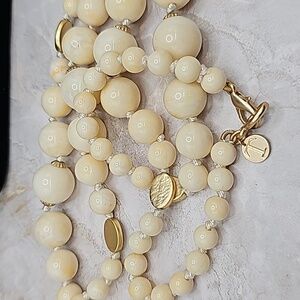 Vintage Talbots Necklace,